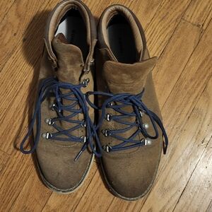 Sorel Hiking Boots